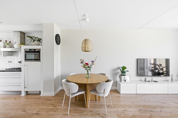 Foto - Te koop: J.I. Sandersestraat 70B, 4388 EG Oost-Souburg